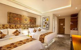 Jocs Boutique Hotel & Spa Bali